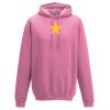Frauen Hoodie Basic Miniaturansicht