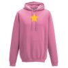 Frauen Hoodie Basic Miniaturansicht