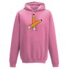 Frauen Hoodie Basic Miniaturansicht