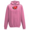Frauen Hoodie Basic Miniaturansicht