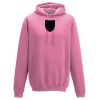Frauen Hoodie Basic Miniaturansicht
