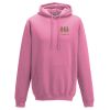 Frauen Hoodie Basic Miniaturansicht