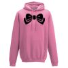 Frauen Hoodie Basic Miniaturansicht