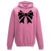 Frauen Hoodie Basic Miniaturansicht