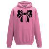 Frauen Hoodie Basic Miniaturansicht
