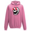 Frauen Hoodie Basic Miniaturansicht