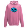 Frauen Hoodie Basic Miniaturansicht