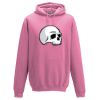 Frauen Hoodie Basic Miniaturansicht