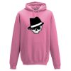 Frauen Hoodie Basic Miniaturansicht