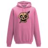 Frauen Hoodie Basic Miniaturansicht
