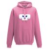 Frauen Hoodie Basic Miniaturansicht