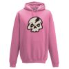 Frauen Hoodie Basic Miniaturansicht