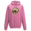 Frauen Hoodie Basic Miniaturansicht