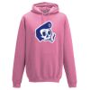 Frauen Hoodie Basic Miniaturansicht