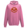 Frauen Hoodie Basic Miniaturansicht