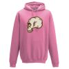 Frauen Hoodie Basic Miniaturansicht