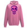 Frauen Hoodie Basic Miniaturansicht