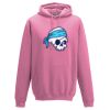 Frauen Hoodie Basic Miniaturansicht