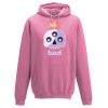 Frauen Hoodie Basic Miniaturansicht