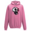 Frauen Hoodie Basic Miniaturansicht