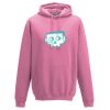 Frauen Hoodie Basic Miniaturansicht