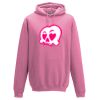 Frauen Hoodie Basic Miniaturansicht
