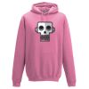 Frauen Hoodie Basic Miniaturansicht