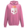 Frauen Hoodie Basic Miniaturansicht