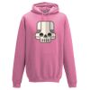 Frauen Hoodie Basic Miniaturansicht