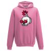 Frauen Hoodie Basic Miniaturansicht
