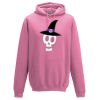 Frauen Hoodie Basic Miniaturansicht
