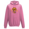 Frauen Hoodie Basic Miniaturansicht