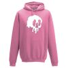 Frauen Hoodie Basic Miniaturansicht