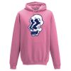 Frauen Hoodie Basic Miniaturansicht