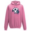 Frauen Hoodie Basic Miniaturansicht