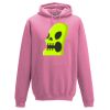 Frauen Hoodie Basic Miniaturansicht