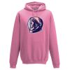 Frauen Hoodie Basic Miniaturansicht