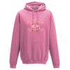 Frauen Hoodie Basic Miniaturansicht