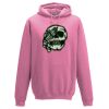 Frauen Hoodie Basic Miniaturansicht