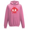 Frauen Hoodie Basic Miniaturansicht