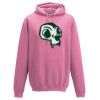 Frauen Hoodie Basic Miniaturansicht