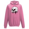 Frauen Hoodie Basic Miniaturansicht