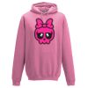 Frauen Hoodie Basic Miniaturansicht