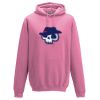 Frauen Hoodie Basic Miniaturansicht