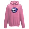 Frauen Hoodie Basic Miniaturansicht