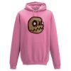 Frauen Hoodie Basic Miniaturansicht