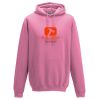 Frauen Hoodie Basic Miniaturansicht
