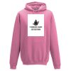 Frauen Hoodie Basic Miniaturansicht