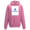Frauen Hoodie Basic Miniaturansicht