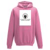 Frauen Hoodie Basic Miniaturansicht